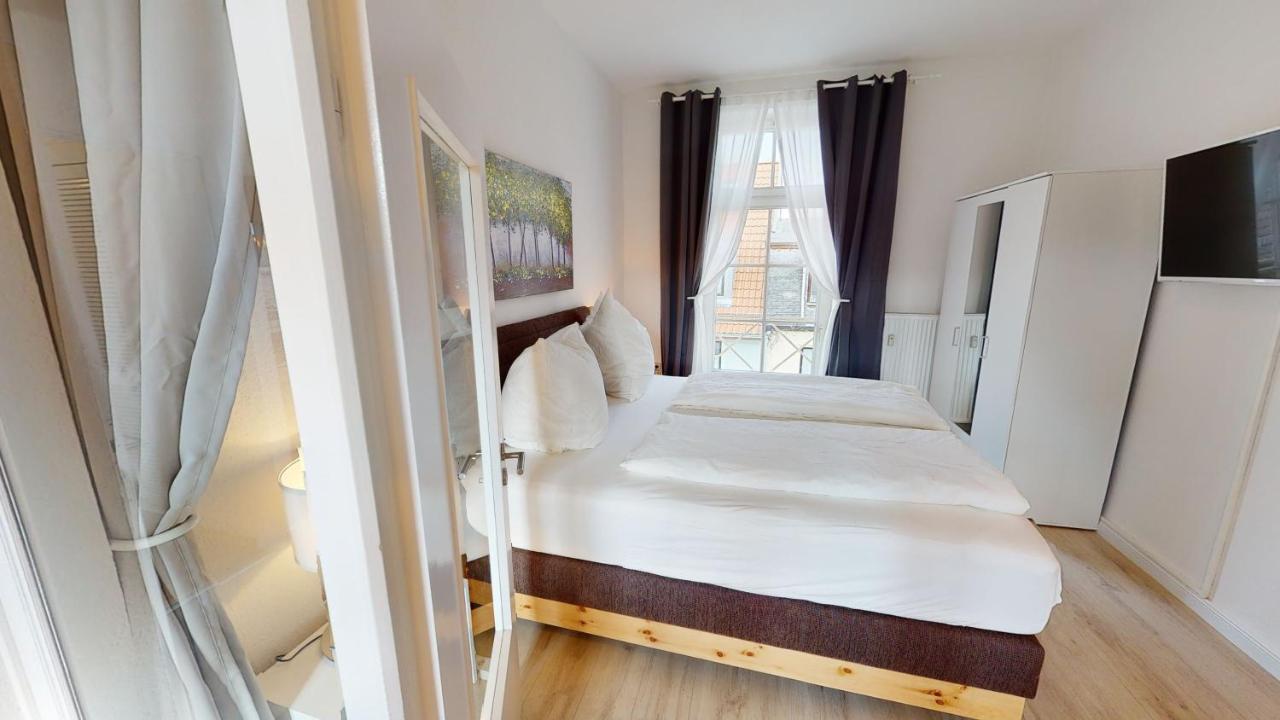Lieblingsapartment Mit 2 Schlafzimmern - Noerdliche Altstadt In *