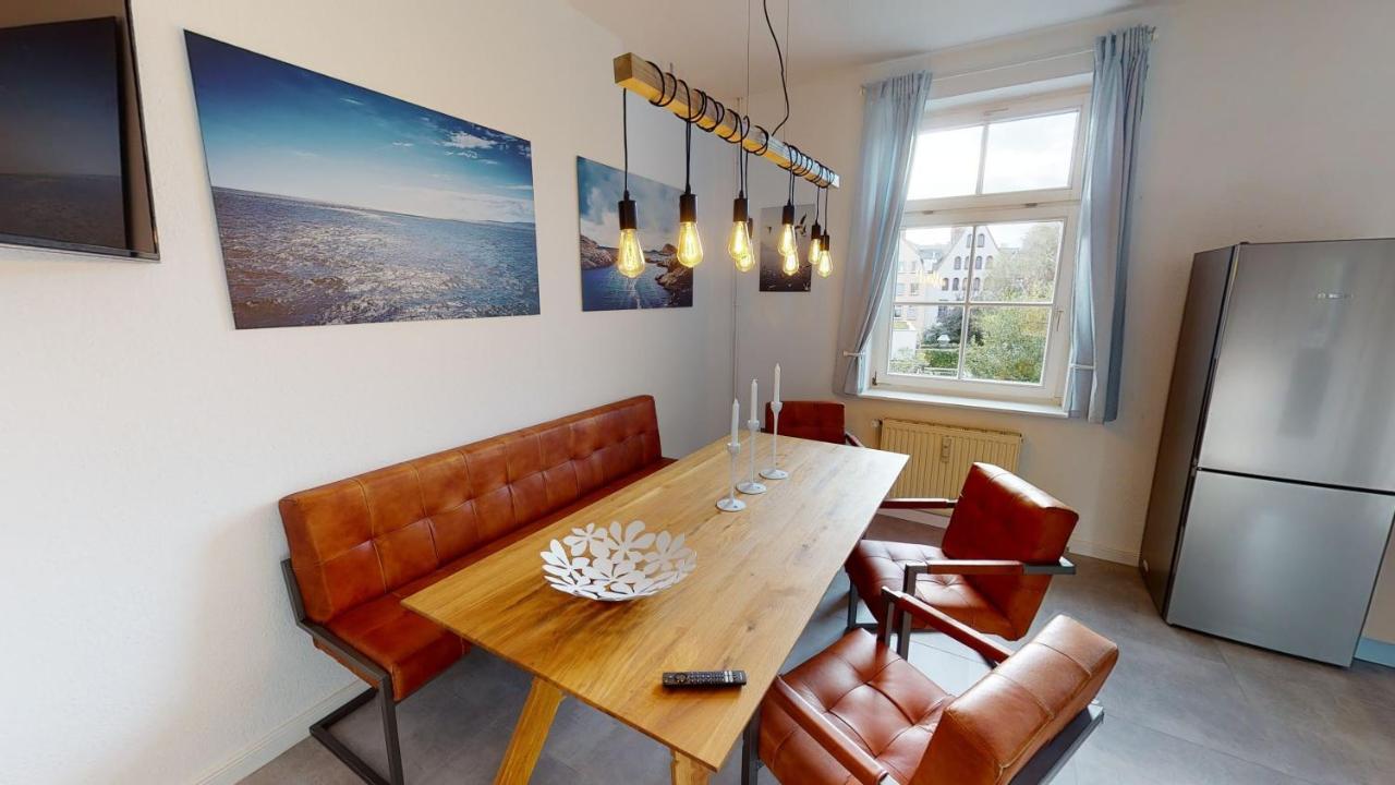 Lieblingsapartment Mit 2 Schlafzimmern - Noerdliche Altstadt In Rostock