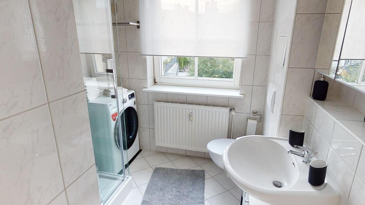 Lieblingsapartment Mit 2 Schlafzimmern - Noerdliche Altstadt In Apartment *